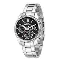 Orologio Sector No Limits Uomo 240 in Acciaio R3273676003 - R3273676003